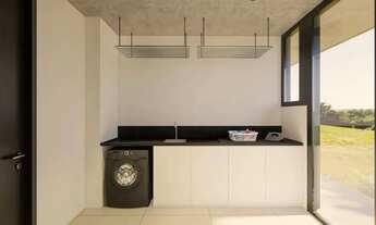 Imagem 6: Casa térrea em condomínio na Estrada das Três Meninas Alphaville