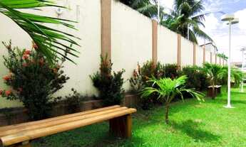 Imagem 3: APARTAMENTO SEMIMOBILIADO POTIRA1