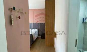 Imagem 5: APARTAMENTO 3 DORMITÓRIOS VAGAS DEPÓSITO LAZER DE CLUBE PRÓXIMO AO METRO TATUAPÉ