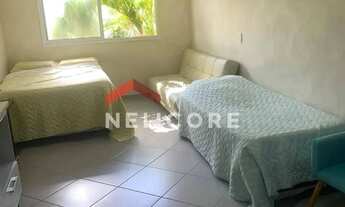 Imagem: Flat em Rua Antônio de Godói - Centro