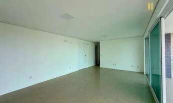 Imagem 4: Apartamento com 4 dormitórios à venda, 177 m² por R$ 1.850.000 - Guararapes - Fortaleza/CE