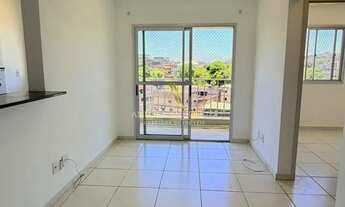 Imagem 3: Condomínio Residencial São Geraldo - Apartamento à venda no bairro São Geraldo - Cariacica