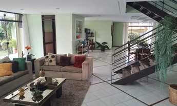 Imagem 4: De 1,5M por 1,299M. Espetacular Casa a venda com 604 m² com 5 quartos em Jardim Tavares