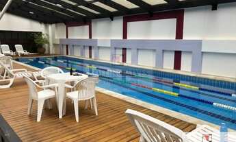 Imagem 7: Alugo 1 dormitório em frente ao Mackenzie