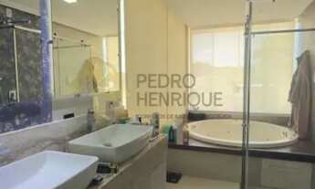 Imagem 5: Casa em Condomínio para Locação em Camaçari, Alphaville (Abrantes), 4 dormitórios, 4 suíte