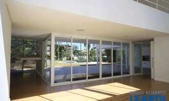 Imagem 5: CASA EM CONDOMÍNIO - ALPHAVILLE - SP