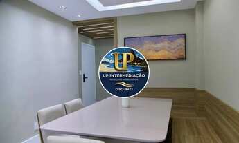 Imagem 3: Apto lindo no Leblon ( 3 quartos, sendo 1 suíte ) 1 escritório Rua Gen. Uquiza Imóvel im