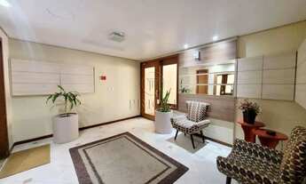 Imagem 5: Cobertura bairro Menino Deus