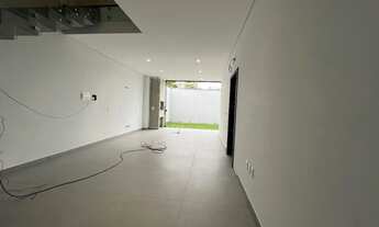 Imagem 5: Geminado alto padrão 3 suítes - Santo Antônio - zona norte