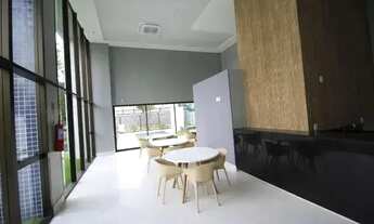 Imagem 6: Edf.Quinta da Trindade - apartamento 03 quartos 1 suíte - 62m² - Excelente localização