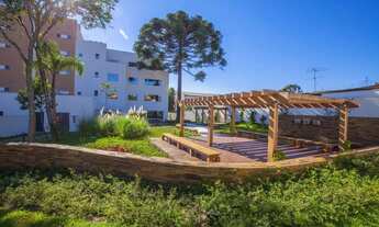 Imagem 7: Laje corporativa - Aroeira Office Park