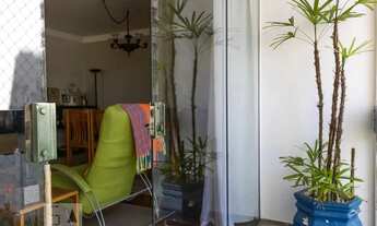 Imagem 6: Apartamento à Venda - Santa Cecília, 3 Quartos, 199 m2