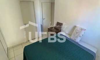 Imagem 5: Apartamento à venda Edifício Green Lifestyle - Serrinha