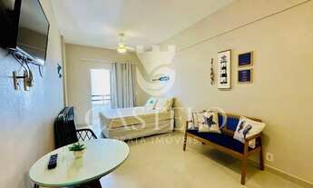 Imagem 5: Apto 1 quarto, reformado com fino acabamento, localização privilegiada no Centro de Guarap