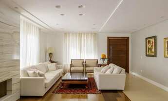 Imagem 5: Casa à venda 4 suítes Alphaville Graciosa, PINHAIS - PR