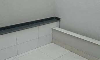 Imagem 3: Sobrado à venda, 120 m² por R$ 765.000,00 - Jardim Paraíso - Santo André/SP