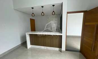 Imagem 7: Casa para Venda em Presidente Prudente, Jardim Novo Bongiovani, 3 dormitórios, 1 suíte, 2