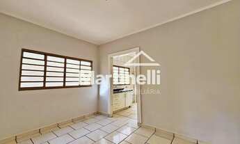 Imagem 4: Casa térrea para locação no Bairro Vila Monte Alegre, próximo à Avenida Antônio e Helena Z