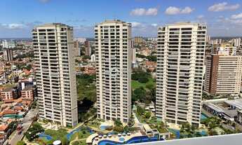 Imagem: Apartamento à venda em Capim Macio