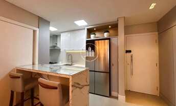 Imagem 2: Apartamento 3 Quartos com 1 Suíte e 107m² - Campinas