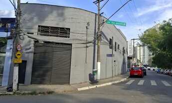 Imagem: GALPAO COMERCIAL em SÃO PAULO - SP, JARDIM