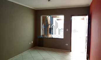 Imagem 3: Sobrado à venda no bairro Vila Carmem - São Paulo/SP