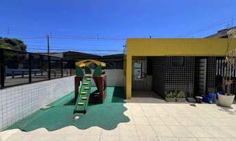 Imagem 6: Apartamento 3 Quartos (2 Suíte) Edifício Villa Vernazza, Serraria, Maceió