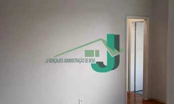 Imagem 2: ALUGUEL - RUA JOSÉ HIGINO, 373 - 2 quartos COM GARAGEM - Tijuca - Rio de Janeiro - RJ