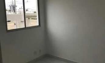 Imagem: Apartamento 2 quartos à venda - Gávea