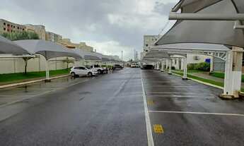 Imagem 3: Imóvel para alugar com 2 quartos e armários planejados na região do coxipo