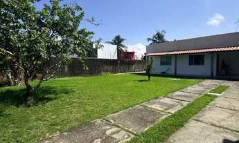 Imagem: Casa à venda em rua pública, ARUANA, Aracaju