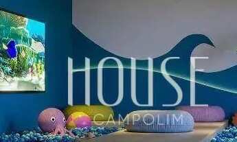 Imagem 5: Apartamento à venda em condomínio em Votorantim | 90m² em Atmo Residencial