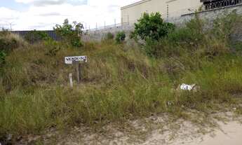 Imagem 2: Terreno no Murilo Teixeira cidade