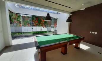 Imagem 4: Casa no condomínio CAMBURI RESIDENCE II para venda com 5 quartos, sendo 3 suítes , 176m²