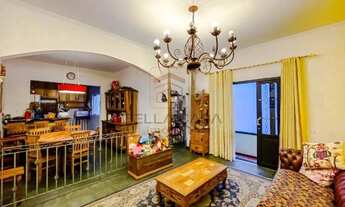 Imagem: Casa Térrea com 3 dormitorios 4 banheiros