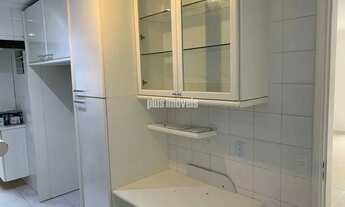 Imagem 3: Apartamento 3 dormts,sendo 1 st, 2 vagas próximo do metrô