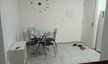 Imagem: Apart. Mobiliado, Bairro Flores, 2º andar