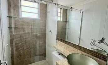 Imagem 5: Spazzio Santa Barbara Apartamento com 2 dormitórios para alugar, 45 m² - Campos de Gopouva