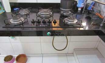 Imagem 4: Casa com 2 dormitórios à venda, 84 m² - Vila Nossa Senhora Aparecida - Indaiatuba/SP