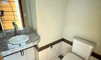 Imagem 6: Ed. Mediterrâneo - Apto. 1102 - Setor Bueno