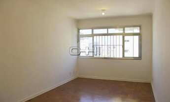 Imagem 2: Aluguel Apartamento 3 Dormitórios - 80 m² Vila Olímpia