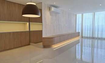 Imagem: Ed Parque Esplanada - SQSW 500 BLOCO H