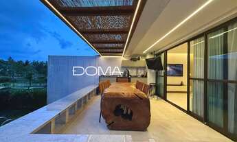 Imagem: Verano Apartamento Garden de altíssimo