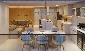 Imagem 4: Edf.Alameda Jardins