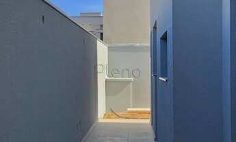 Imagem 6: Casa térrea com 3 quartos à venda na Terra da Estância, Paulínia