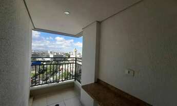 Imagem 3: Apartamento em Rua Júlio Silva - Centro - Osasco/SP