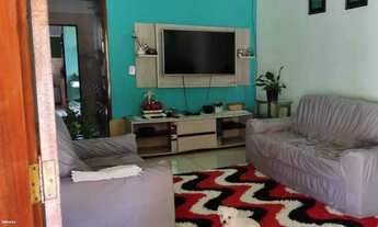 Imagem 5: Casa para Venda em Martinópolis, Parque das Grevilhas, 2 dormitórios, 1 banheiro, 2 vagas