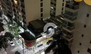 Imagem: Apartamento com 2 dormitórios à venda