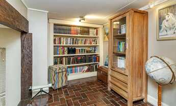 Imagem 6: Casa de condomínio em Rua Gilberto Laste - Santa Tereza - Porto Alegre/RS