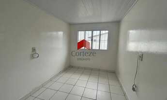 Imagem 5: Casa com 50m² 2 quartos, para aluguel, no bairro Jardim Cruzeiro em São José dos Pinhais
